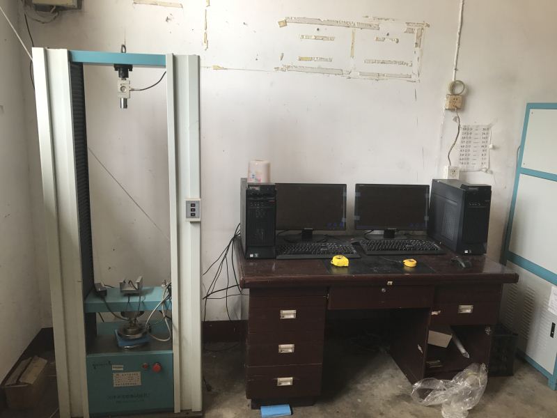 电子******实验机